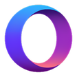Opera Touch: fast new modern web browser