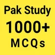 Pak Study MCQs offline
