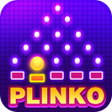 Plinko Lucky:Ball Falling Game