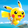 Pokémon Rumble Rush APK
