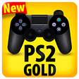 PPSS2 Golden Golden PS2 Emulator APK
