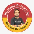 Reasoning By Puneet Sir