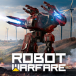 Robot Warfare: Mech Battle 3D PvP FPS APK