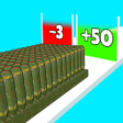 Rockets Stack APK