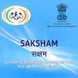 Saksham APK