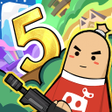 Sausage Man APK