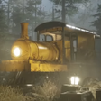Scary Train Escape APK