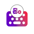 Sinhala Keyboard - Flash Board APK