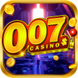Slots Casino - Jackpot 007