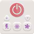 Smart Mitsubishi AC Remote APK
