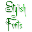Stylish Fonts Keyboard APK