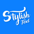 Stylish Text Fonts Keyboard APK