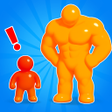 Tall Man Run APK
