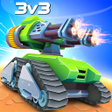 Tanks A Lot - Realtime Multiplayer Battle Arena APK