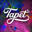 Tapet - Infinite Wallpapers