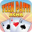 Teen Patti Acha -3 patti APK