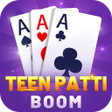 Teen Patti Boom-3 Patti APK