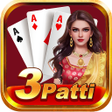 Teen Patti Lulu: 3 Patti Card
