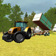 Tractor Simulator 3D: Silage 2 APK