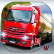 Truck Simulator : Europe 2 APK