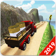 Truck Speed Driving 3D APK