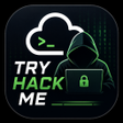 try hack me- learn hacking APK