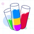 Water Sort: Color Splash APK