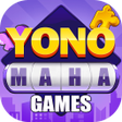 Yono MAHA Game